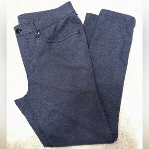lululemon ABC pant slim *tech canvas